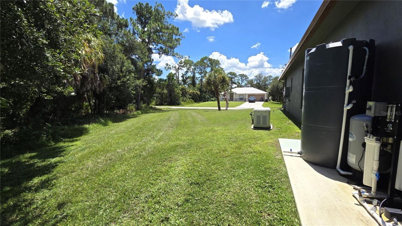 5223 Balmor Terrace, North Port, FL 34288 Photo