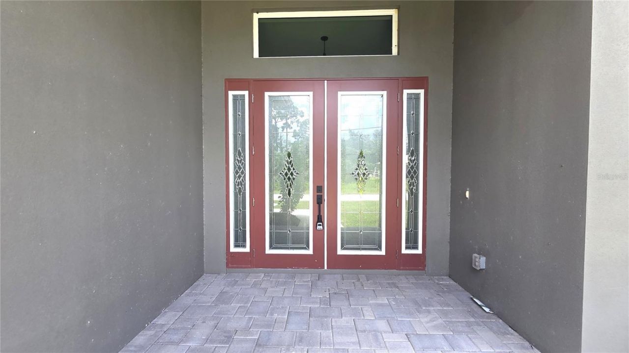 5223 Balmor Terrace, North Port, FL 34288 Photo