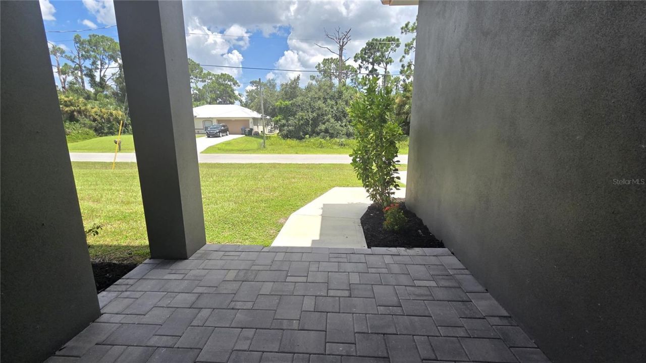 5223 Balmor Terrace, North Port, FL 34288 Photo