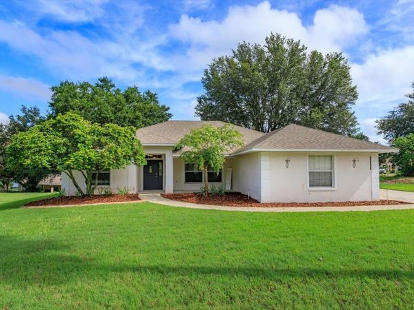11316 VIA MARI CAE COURT , CLERMONT, FL 34711