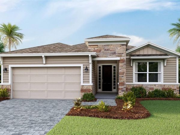 18107 TAVERNSIDE TRAIL , LAKEWOOD RANCH, FL 34211