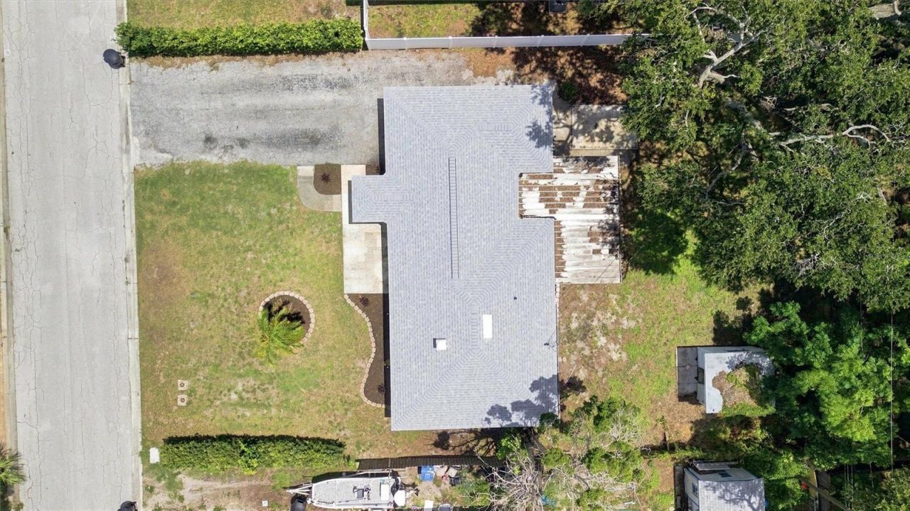 7242 Lynnwood Avenue N, Saint Petersburg, FL 33710 Photo