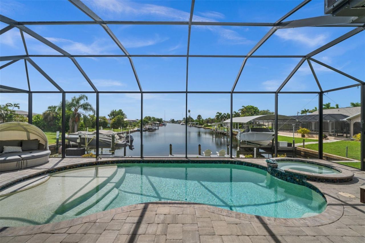 4286 Harbor Boulevard, Port Charlotte, FL 33952 Photo
