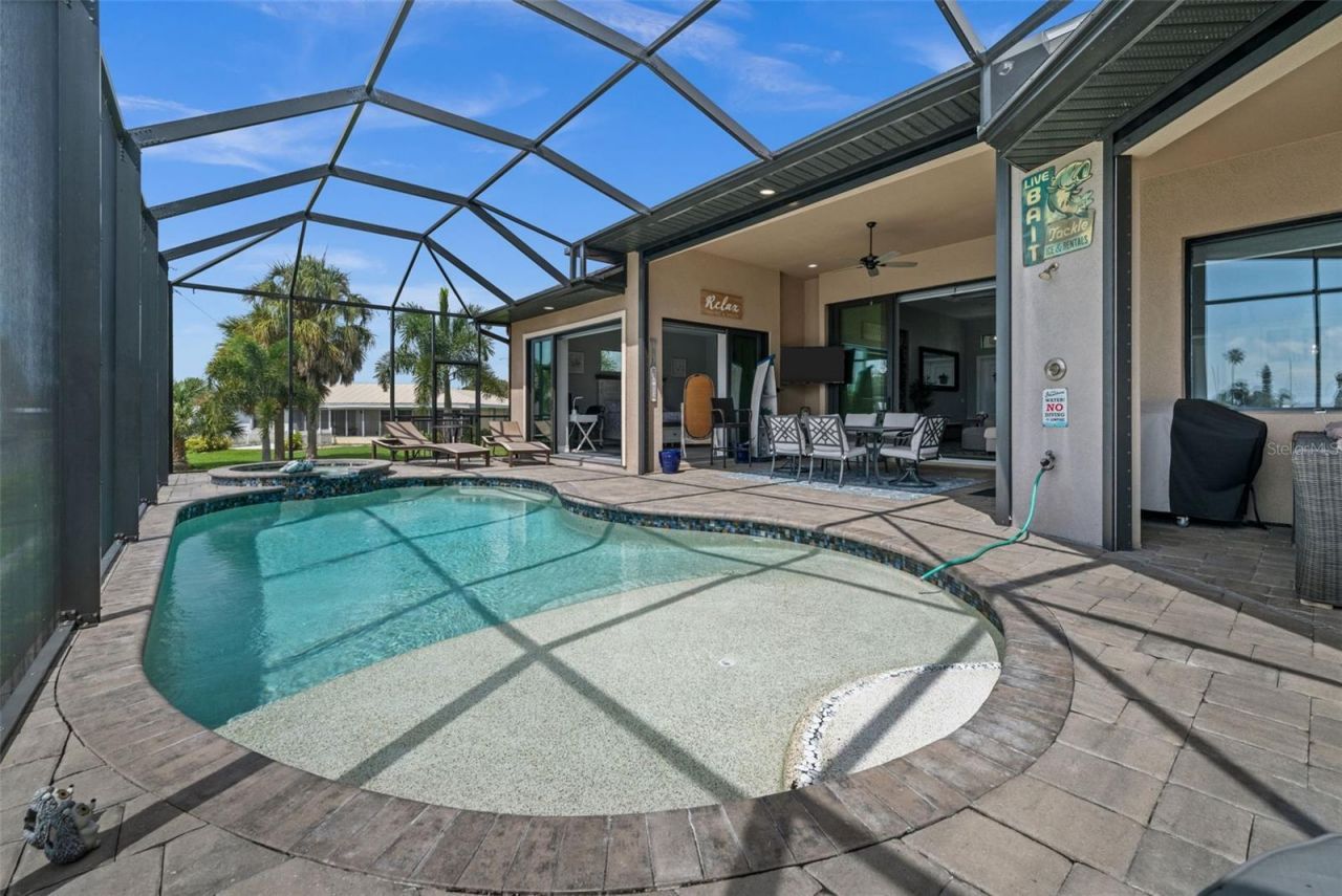 4286 Harbor Boulevard, Port Charlotte, FL 33952 Photo
