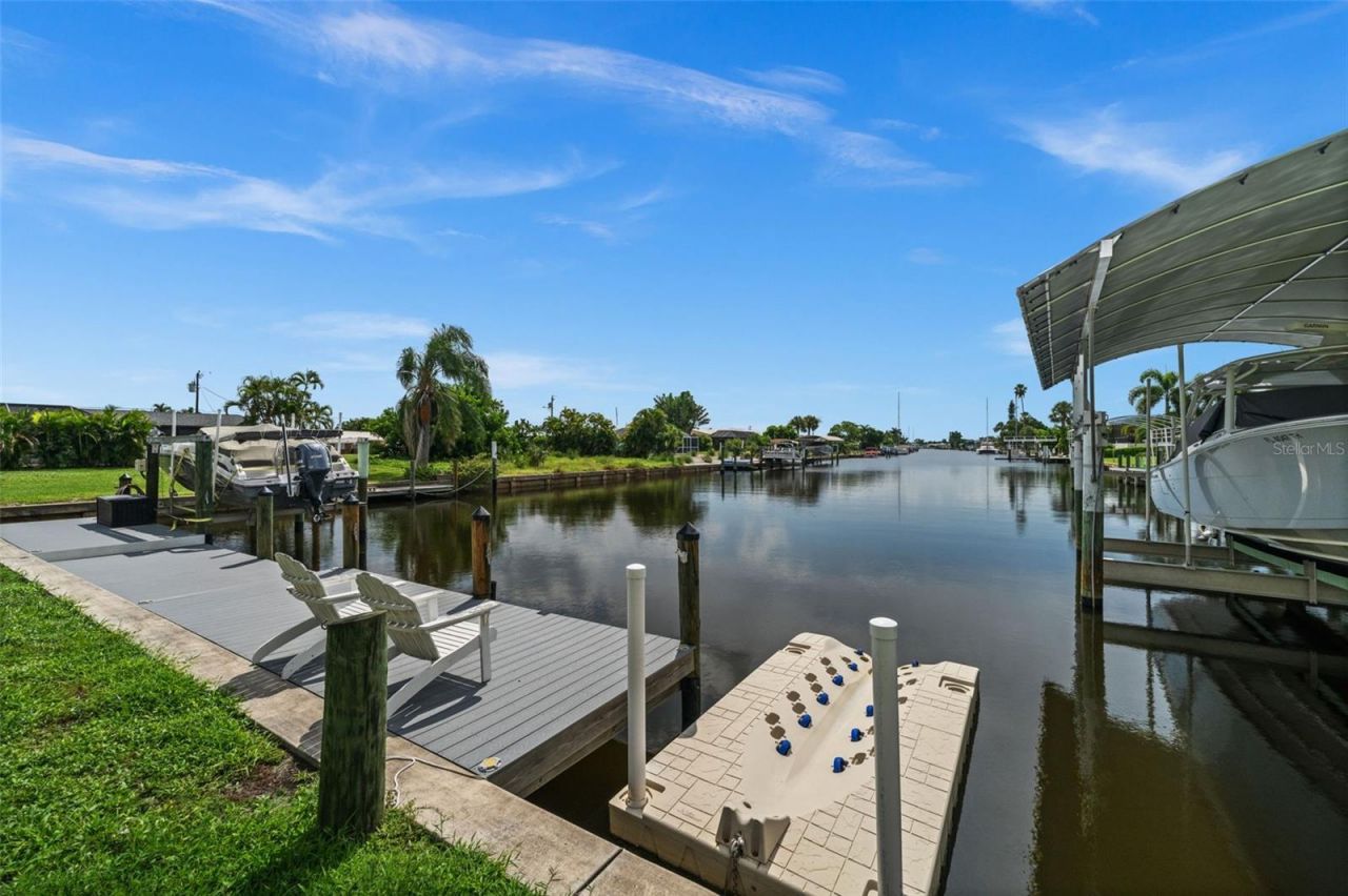 4286 Harbor Boulevard, Port Charlotte, FL 33952 Photo