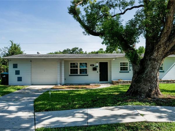 901 BALTIMORE DRIVE , ORLANDO, FL 32810
