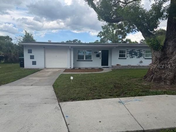901 BALTIMORE DRIVE , ORLANDO, FL 32810