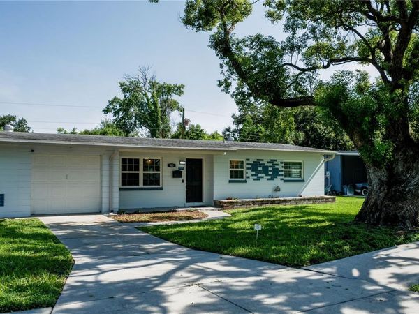 901 BALTIMORE DRIVE , ORLANDO, FL 32810