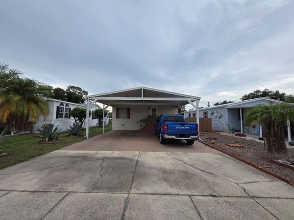 8323 FANTASIA PARK WAY , RIVERVIEW, FL 33578