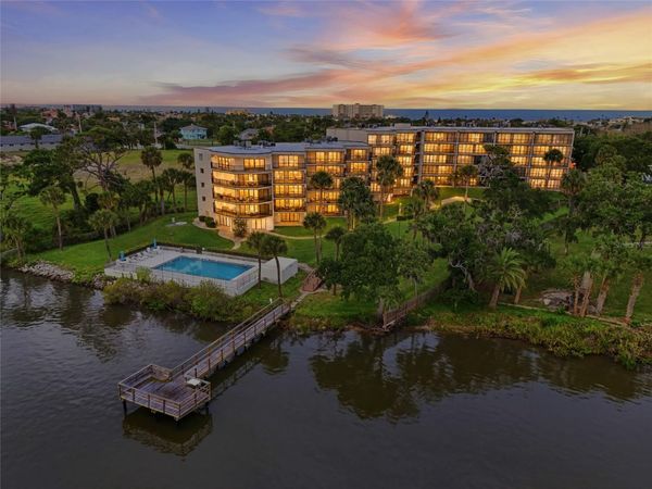 944 S PENINSULA DRIVE , Unit 5010, DAYTONA BEACH, FL 32118