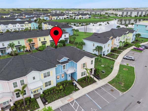8201 SURF STREET , KISSIMMEE, FL 34747