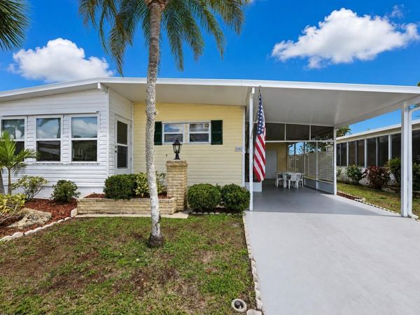 2100 KINGS HIGHWAY , Unit 840, PORT CHARLOTTE, FL 33980