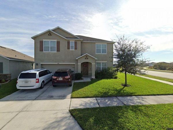 2498 SILVER VIEW DRIVE , LAKELAND, FL 33811