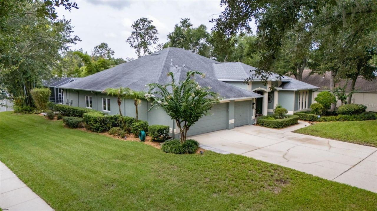 28 Camelot Ridge Drive, Brandon, FL 33511 Photo