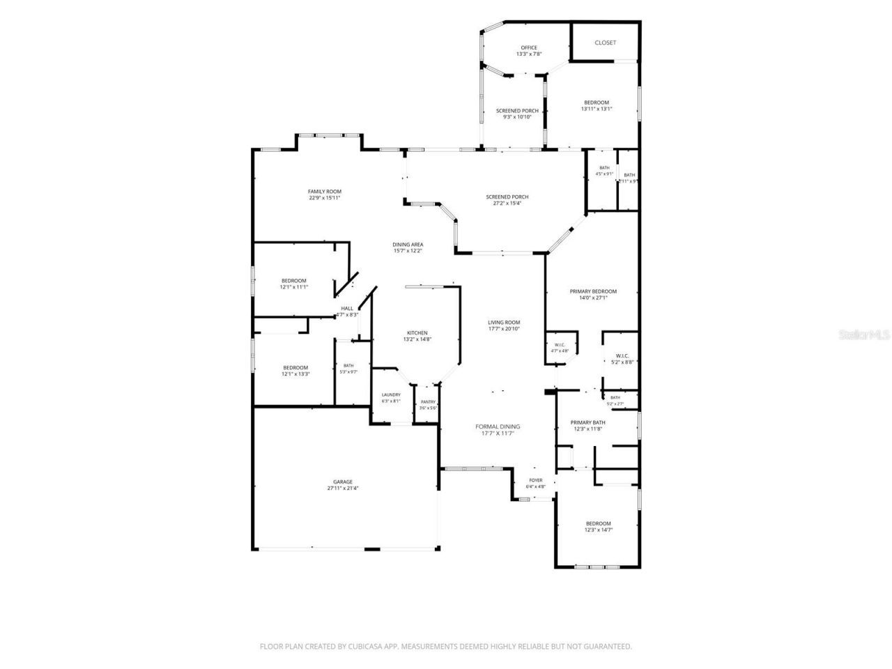 28 Camelot Ridge Drive, Brandon, FL 33511 Photo