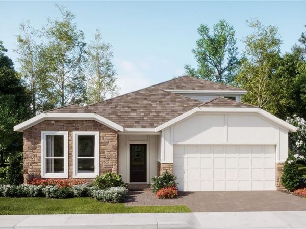 3235 MINDFULLNESS DRIVE , CLERMONT, FL 34714