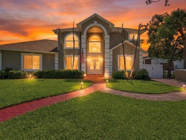 2340 NEWFOUND HARBOR DRIVE , MERRITT ISLAND, FL 32952