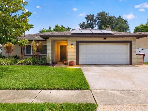 1977 CITRUS HILL ROAD , PALM HARBOR, FL 34683