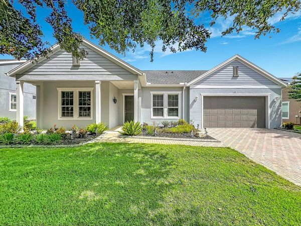 107 BALMY COAST ROAD , GROVELAND, FL 34736