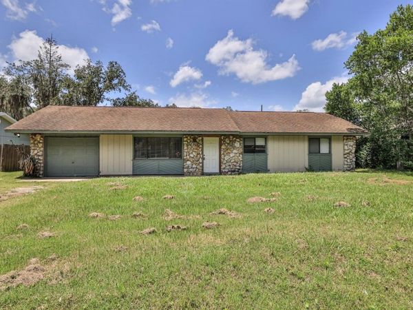 EDGEWATER, FL 32141