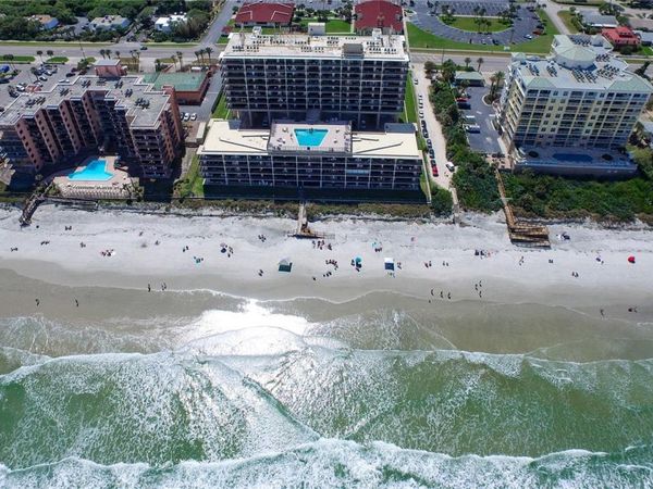 4139 S ATLANTIC AVENUE , Unit B204, NEW SMYRNA BEACH, FL 32169