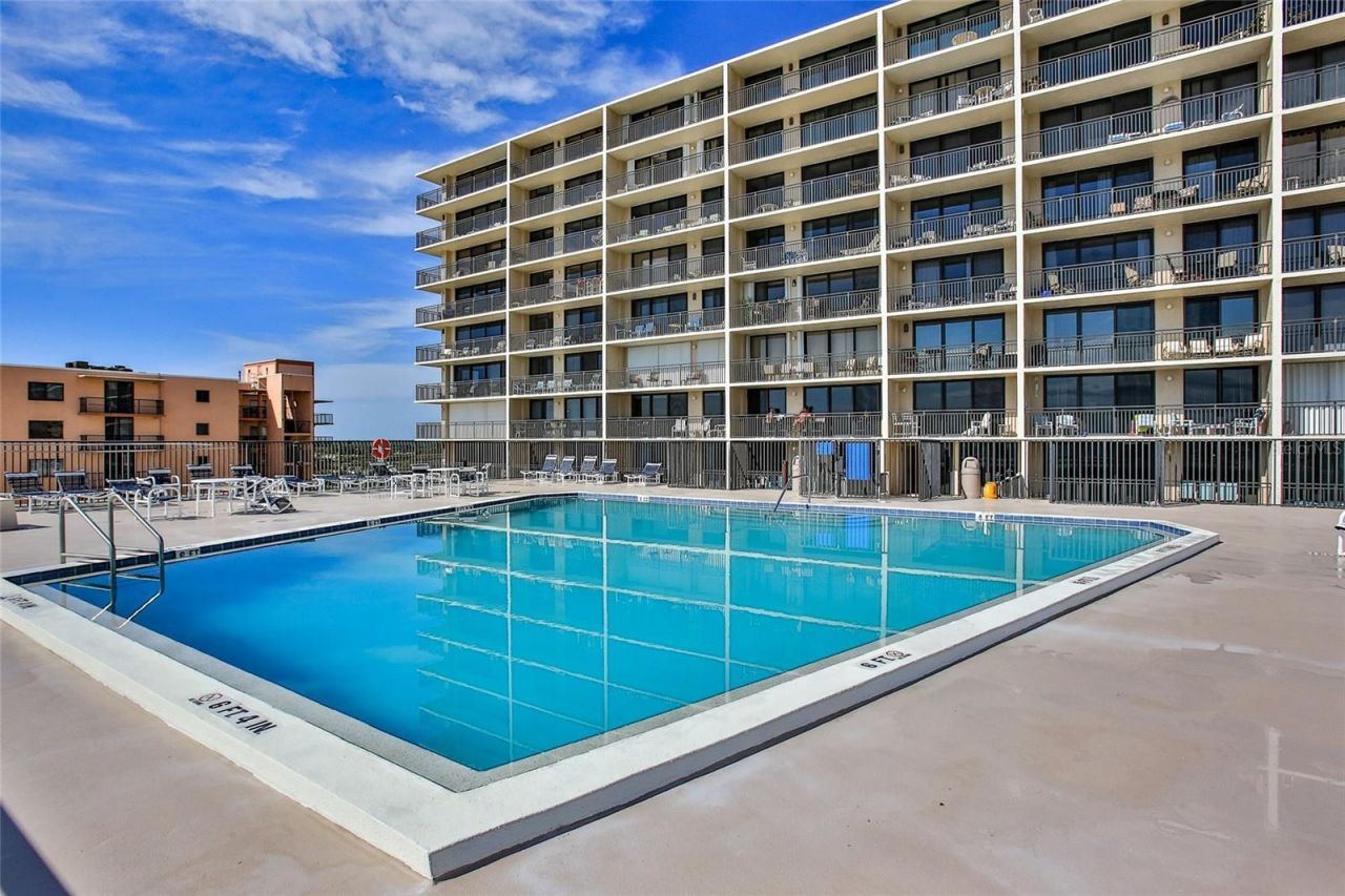 4139 S Atlantic Avenue , Unit B204, New Smyrna Beach, FL 32169 Photo