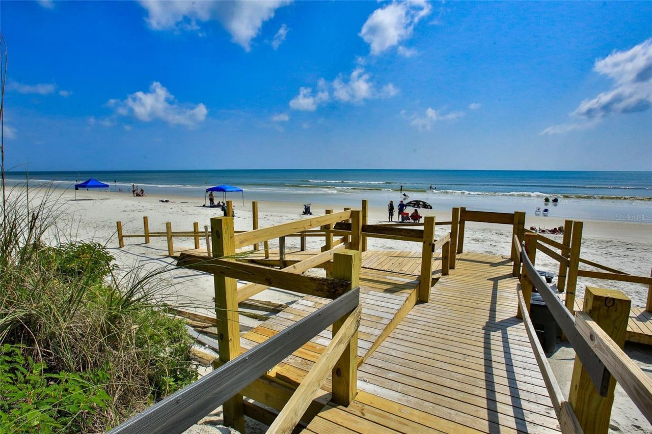 4139 S Atlantic Avenue , Unit B204, New Smyrna Beach, FL 32169 Photo