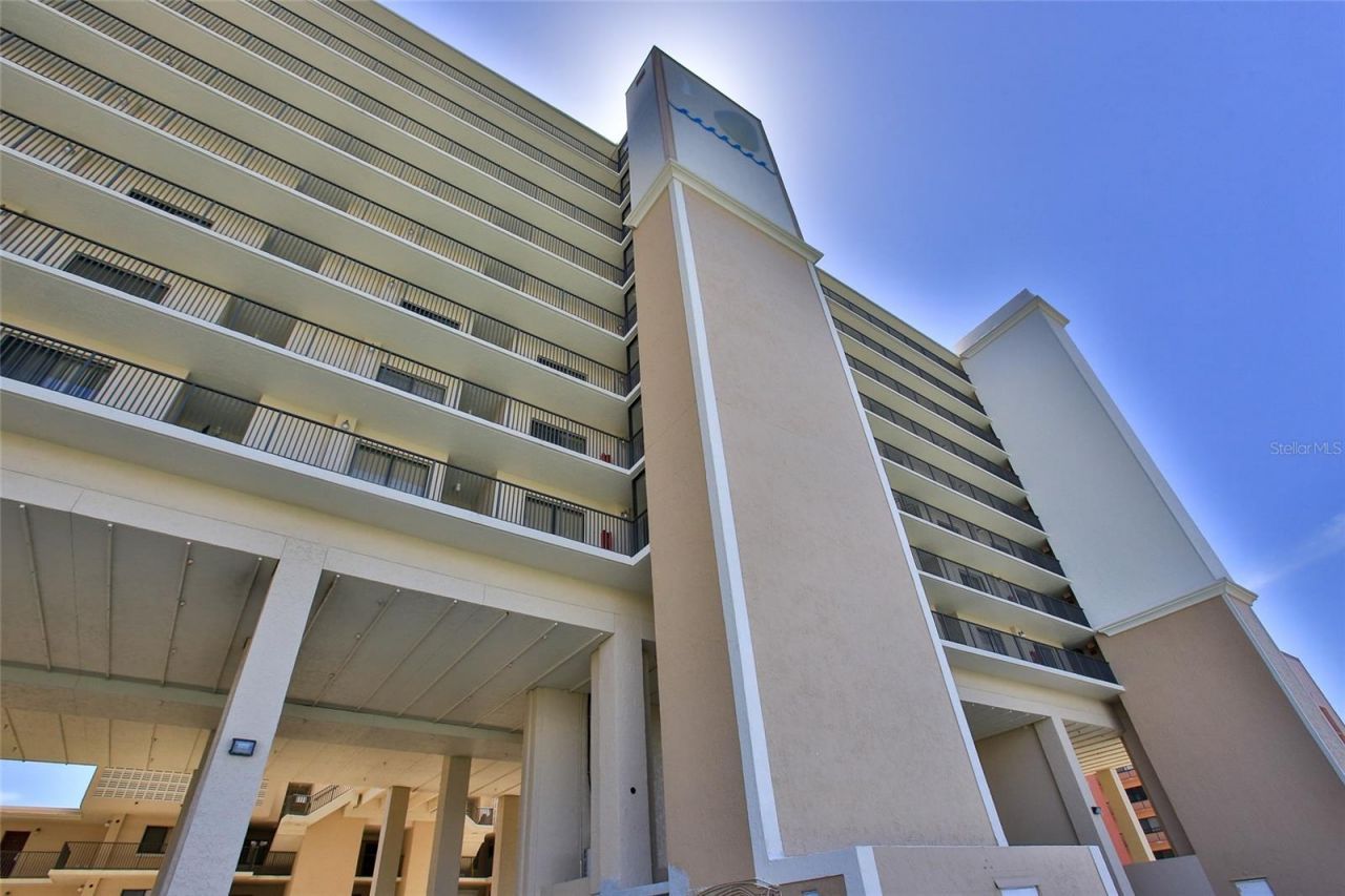 4139 S Atlantic Avenue , Unit B204, New Smyrna Beach, FL 32169 Photo