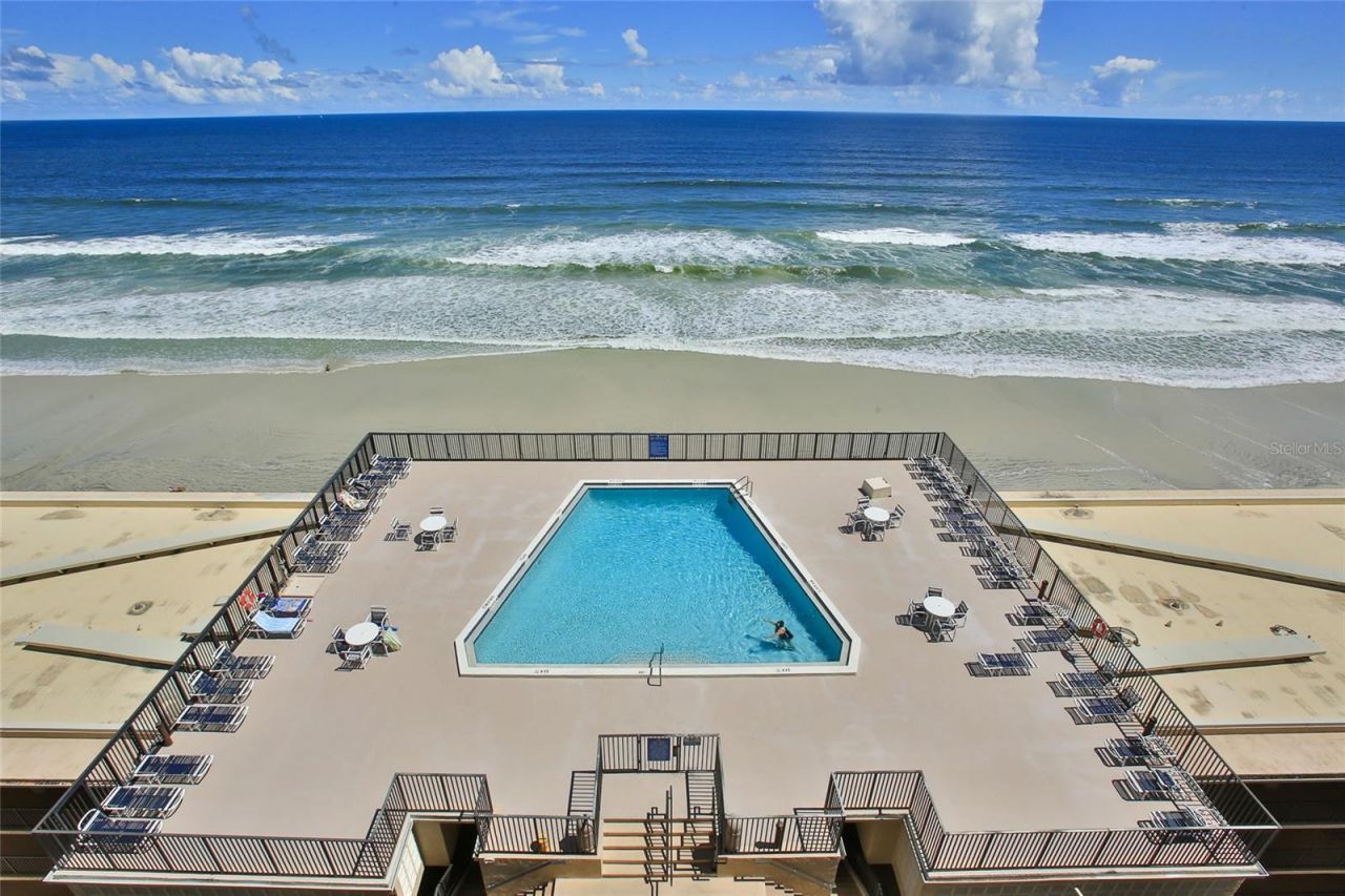 4139 S Atlantic Avenue , Unit B204, New Smyrna Beach, FL 32169 Photo