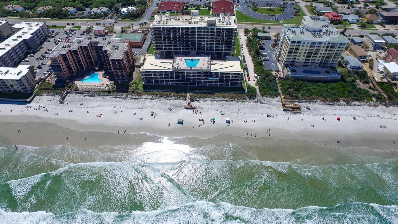 4139 S Atlantic Avenue , Unit B204, New Smyrna Beach, FL 32169 Photo