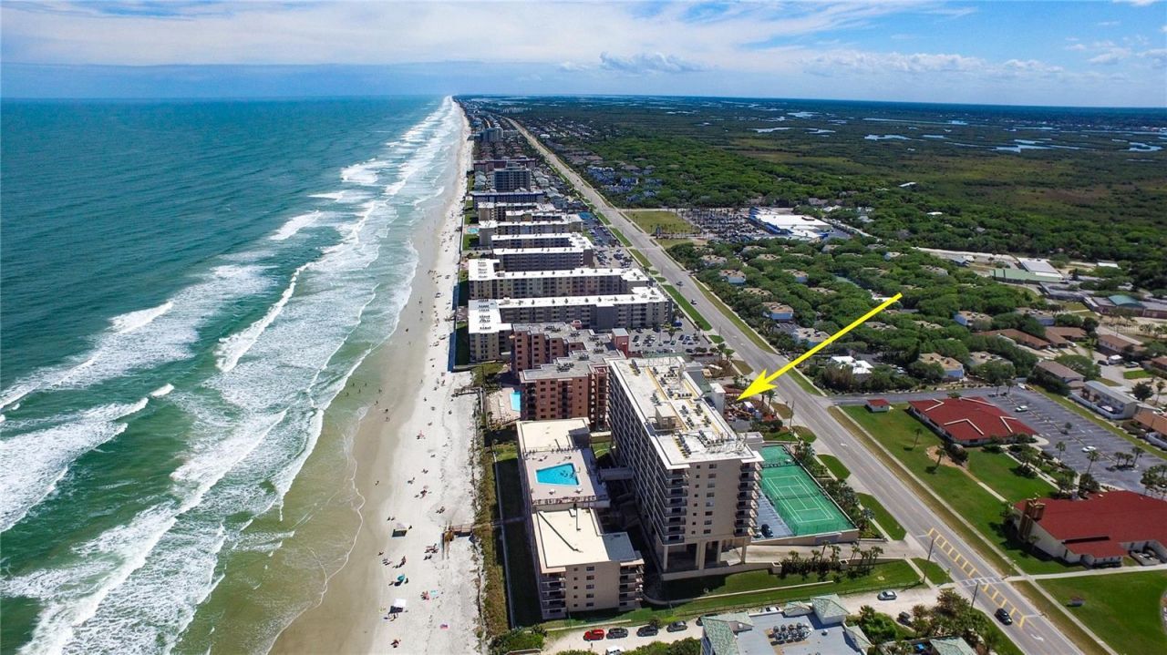 4139 S Atlantic Avenue , Unit B204, New Smyrna Beach, FL 32169 Photo