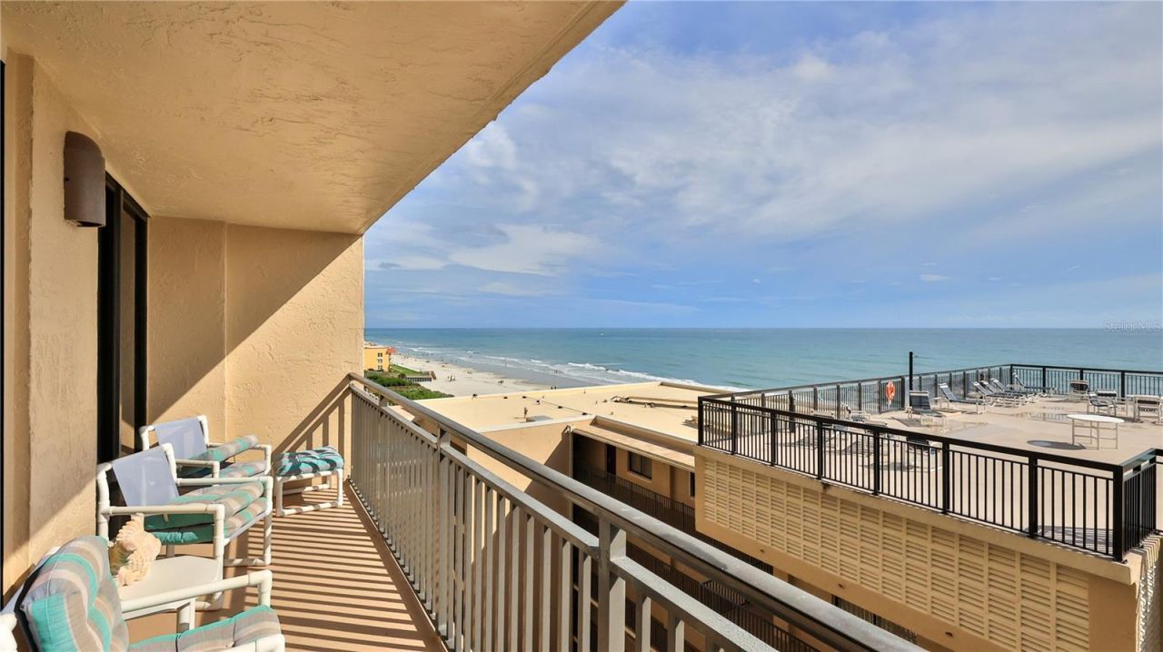 4139 S Atlantic Avenue , Unit B204, New Smyrna Beach, FL 32169 Photo