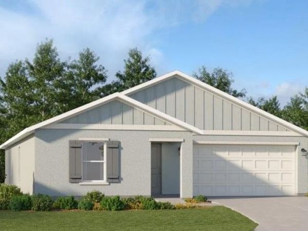 3524 IMARI STREET , NORTH PORT, FL 34288