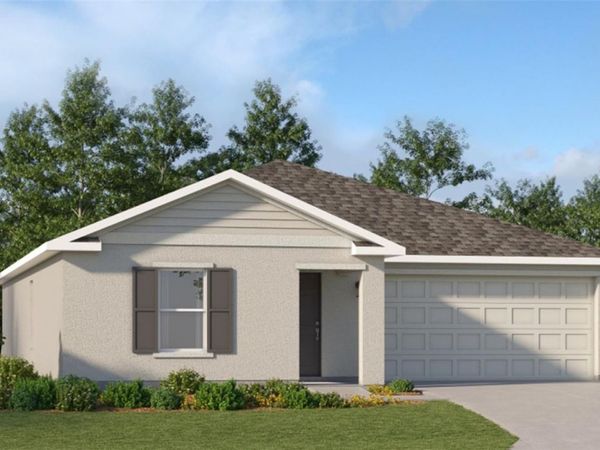 1529 NEWTON STREET , PORT CHARLOTTE, FL 33952