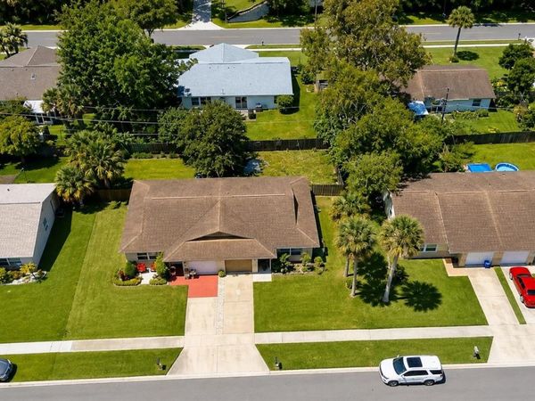 920 BOULDER DRIVE , SOUTH DAYTONA, FL 32119