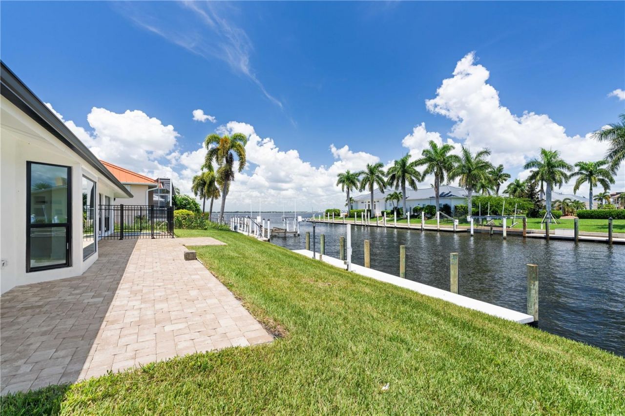 12 Sabal Drive , Punta Gorda, FL 33950 Photo