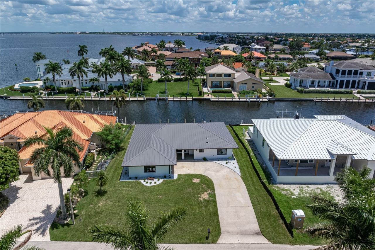 12 Sabal Drive , Punta Gorda, FL 33950 Photo
