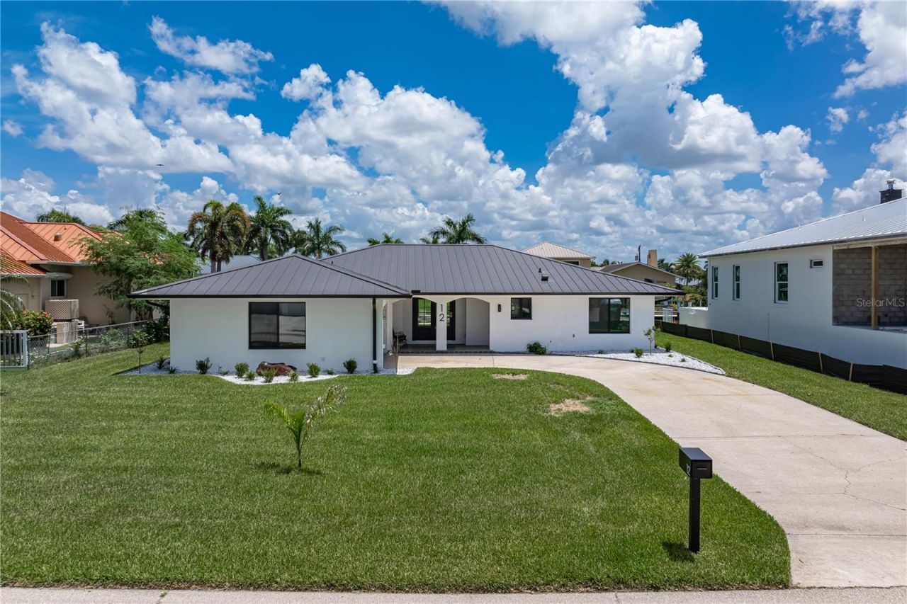 12 Sabal Drive , Punta Gorda, FL 33950 Photo