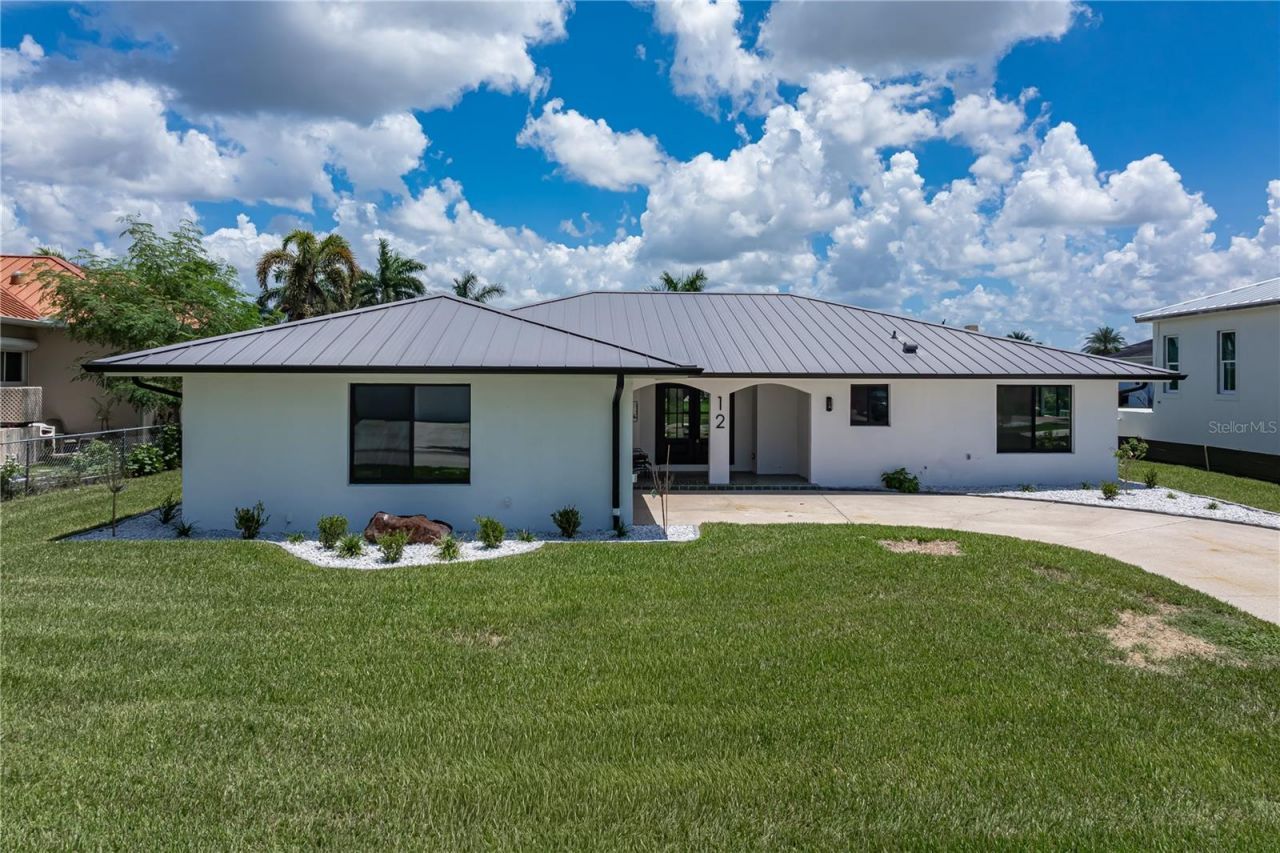 12 Sabal Drive , Punta Gorda, FL 33950 Photo