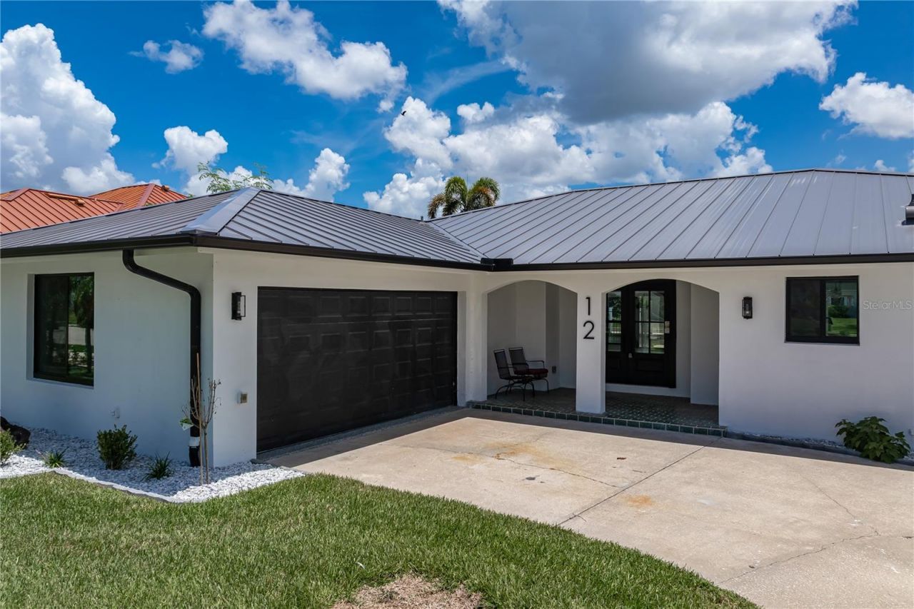 12 Sabal Drive , Punta Gorda, FL 33950 Photo