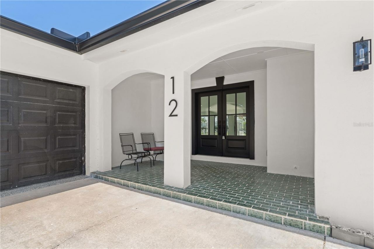 12 Sabal Drive , Punta Gorda, FL 33950 Photo
