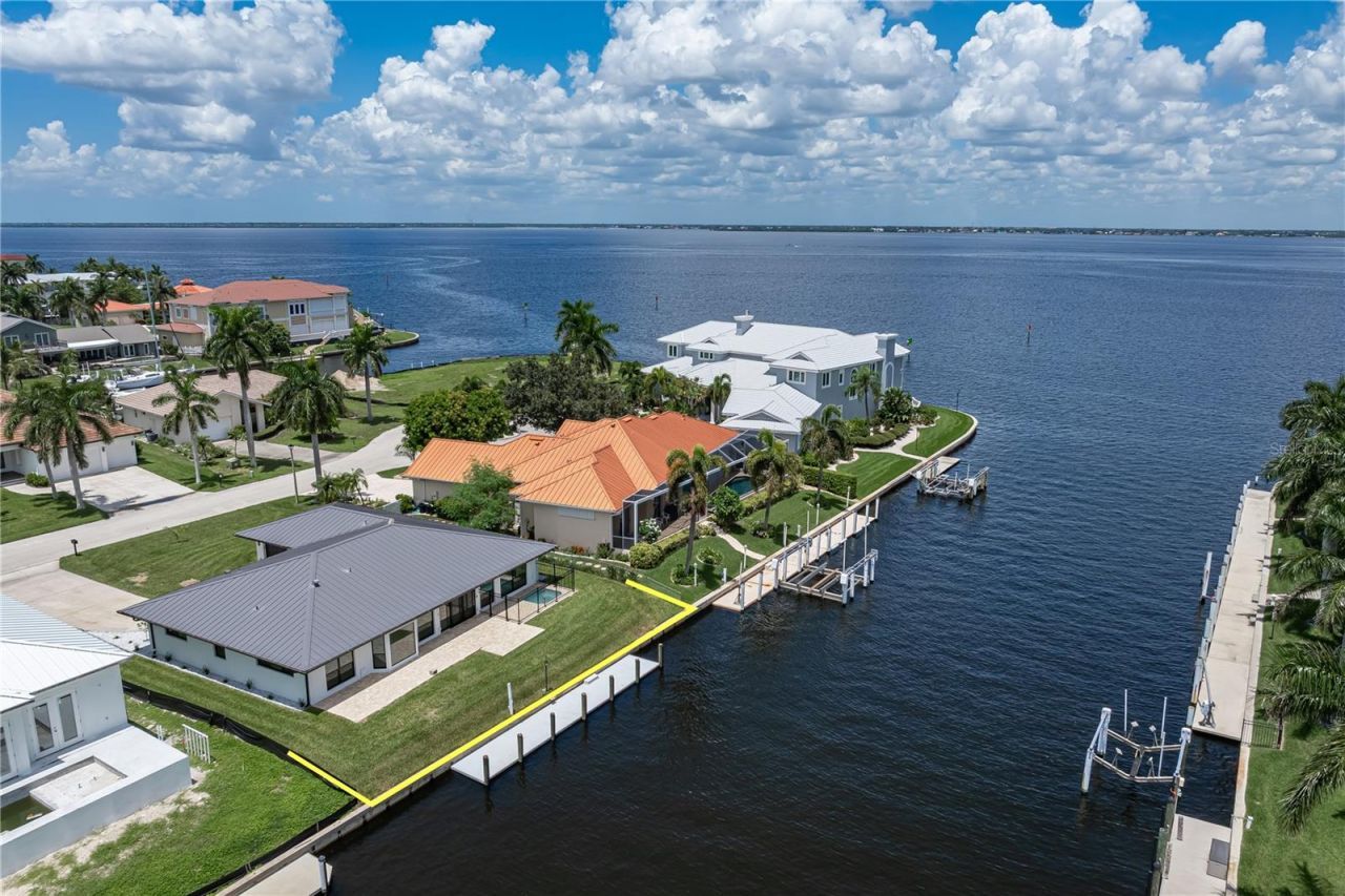 12 Sabal Drive , Punta Gorda, FL 33950 Photo