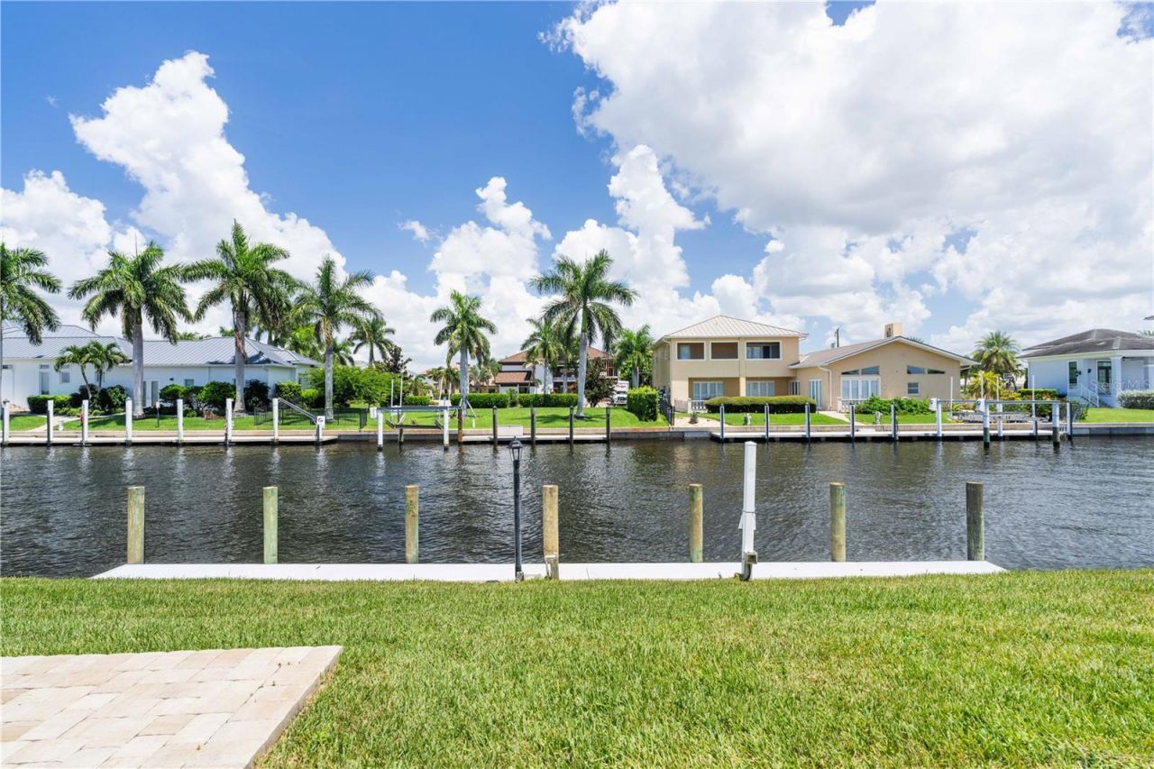 12 Sabal Drive , Punta Gorda, FL 33950 Photo