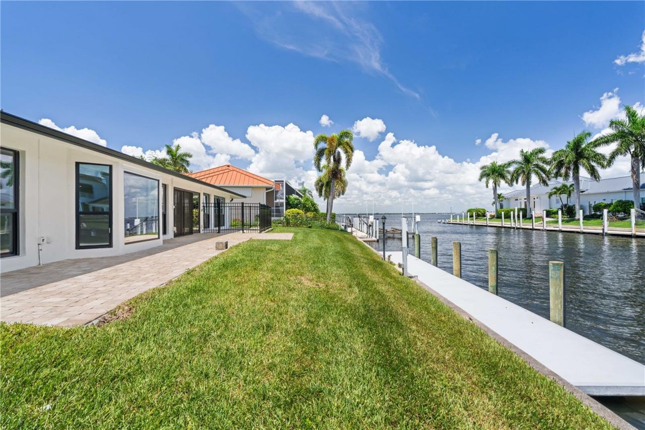 12 Sabal Drive , Punta Gorda, FL 33950 Photo