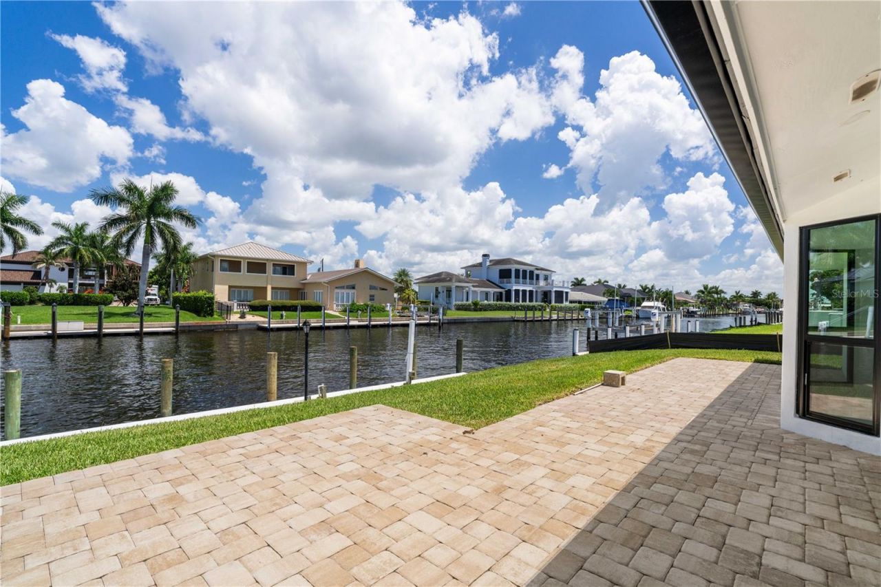 12 Sabal Drive , Punta Gorda, FL 33950 Photo