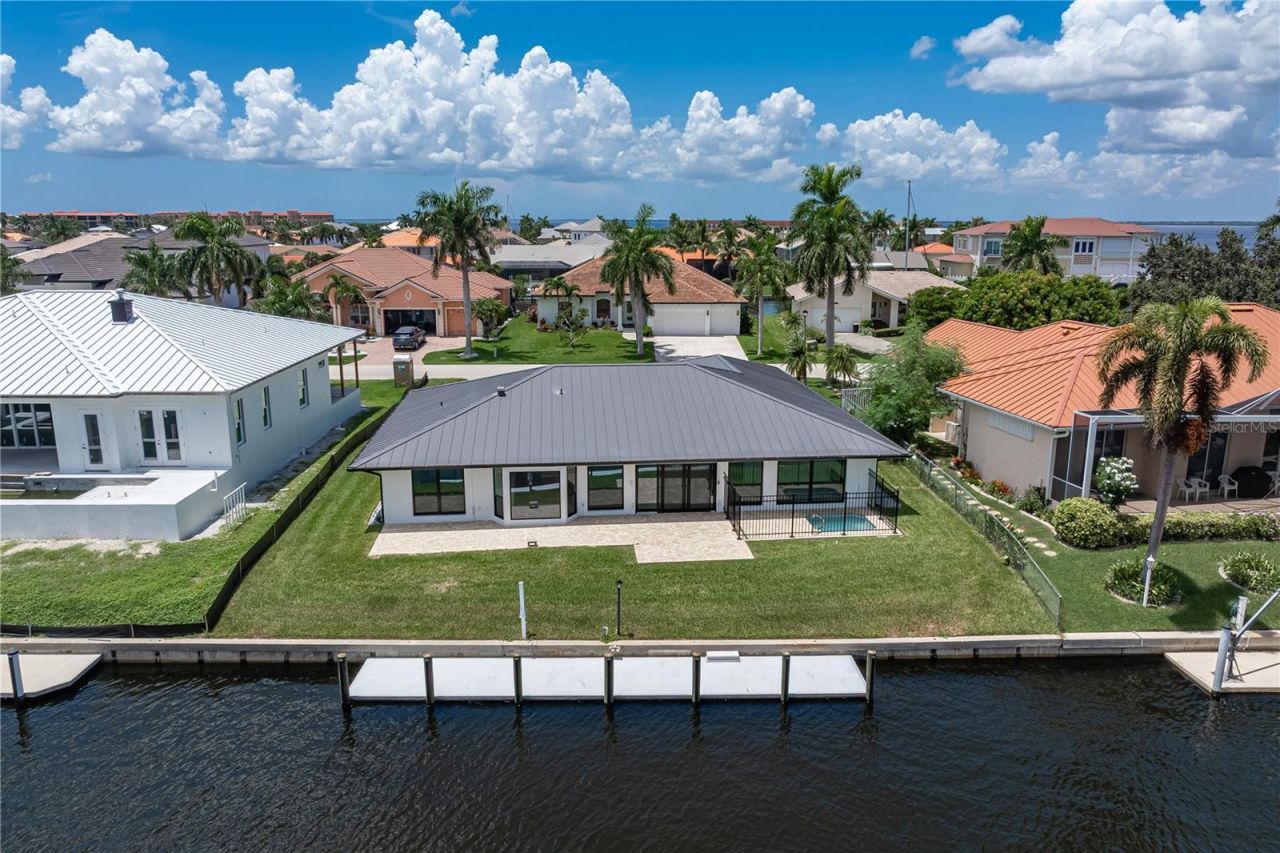 12 Sabal Drive , Punta Gorda, FL 33950 Photo