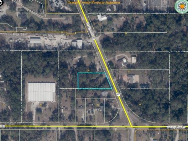 5028 MOUNT PLYMOUTH ROAD , APOPKA, FL 32712