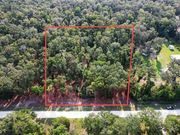 1615 NE 497TH STREET , OLD TOWN, FL 32680