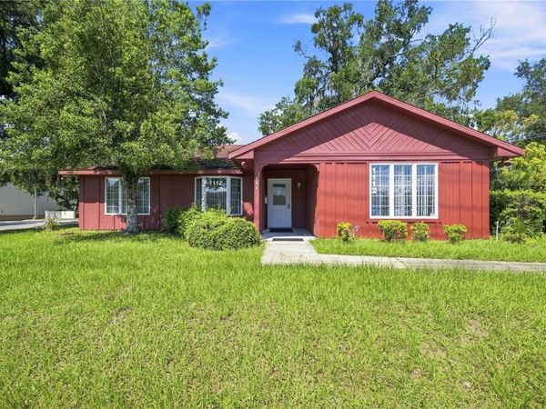 1112 NE 36TH AVENUE , OCALA, FL 34470