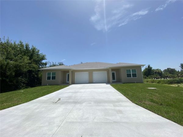 10396 PORT EVERGLADES STREET , PORT CHARLOTTE, FL 33981